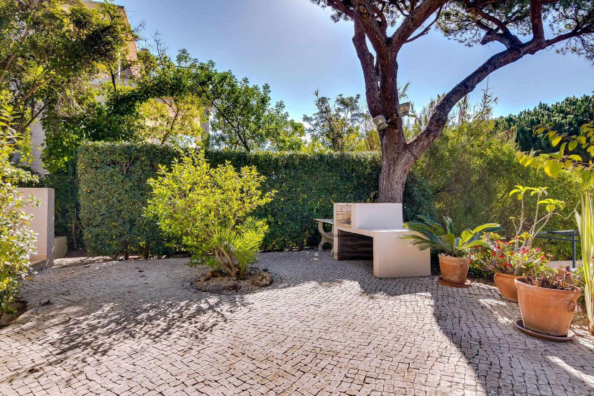 Aileniz Vale Do Lobo Resort, Algarve Villa 1050'deki Lüks Özel Villanızdaki Özel Havuza Bayılacak