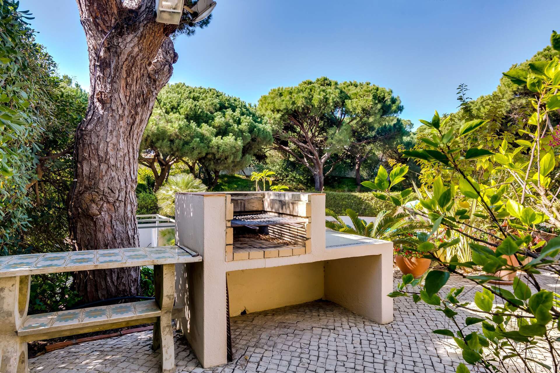 Aileniz Vale Do Lobo Resort, Algarve Villa 1050'deki Lüks Özel Villanızdaki Özel Havuza Bayılacak