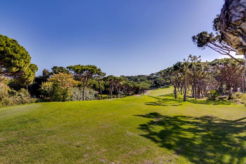 Aileniz Vale Do Lobo Resort, Algarve Villa 1050'deki Lüks Özel Villanızdaki Özel Havuza Bayılacak