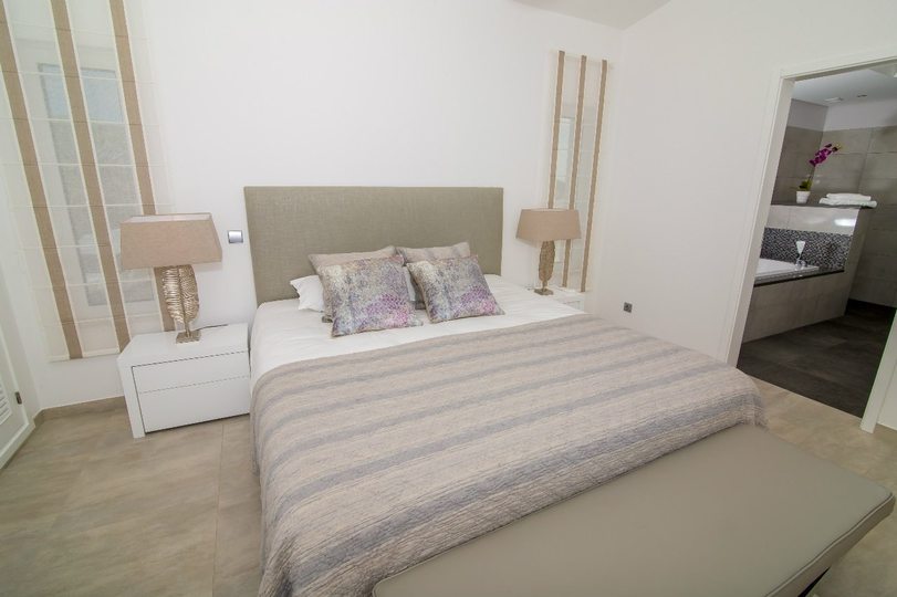 Faro, Vale Do Lobo'daki güzel villanızda (Villa 1053) özel havuzunuzun kenarında dinlendiğinizi hayal edin.