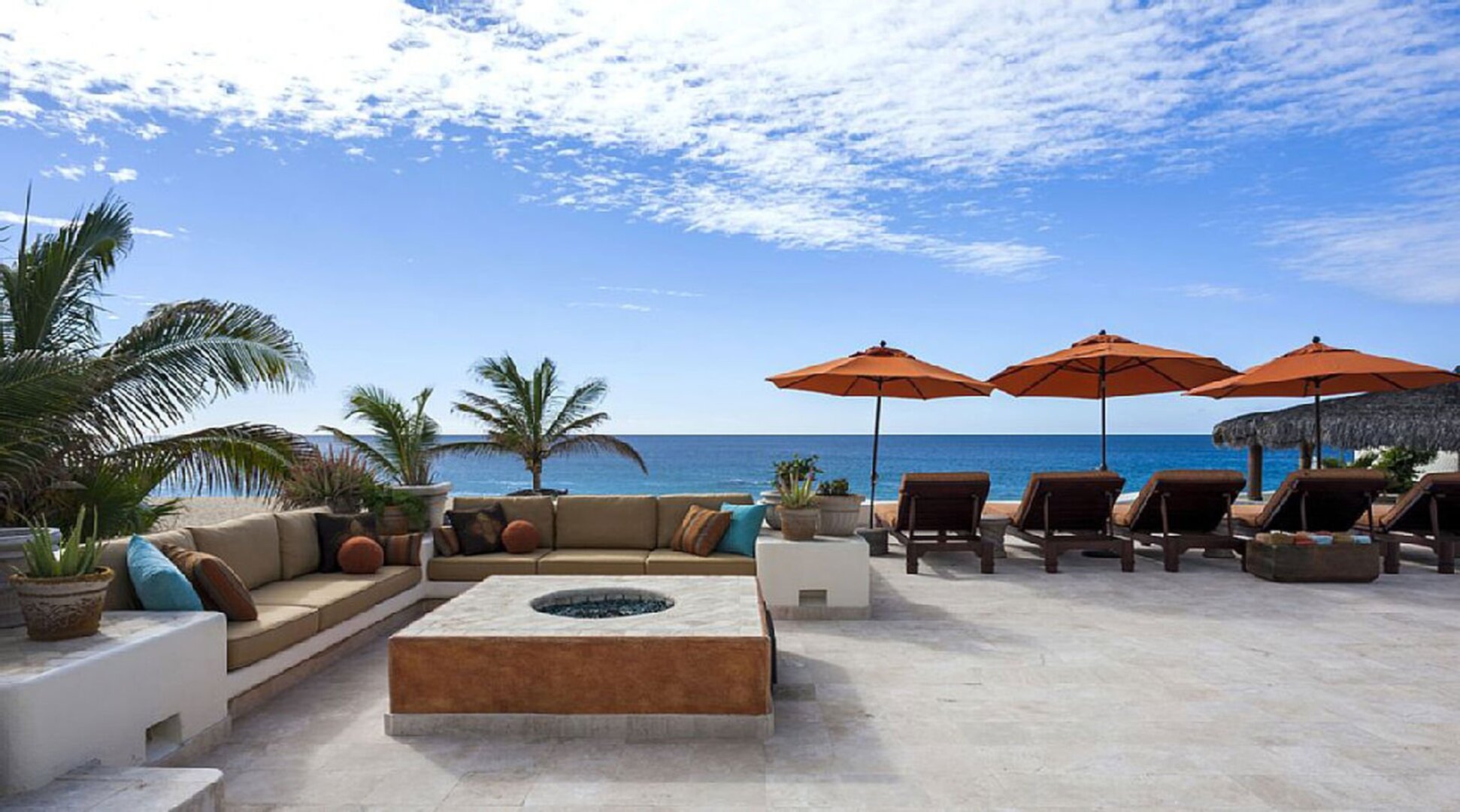 Cabo San Lucas'ta Özel Havuzlu ve Sahile Yakın Nihai 5 Yıldızlı Tatil Villası, Cabo San Lucas Malikanesi1002