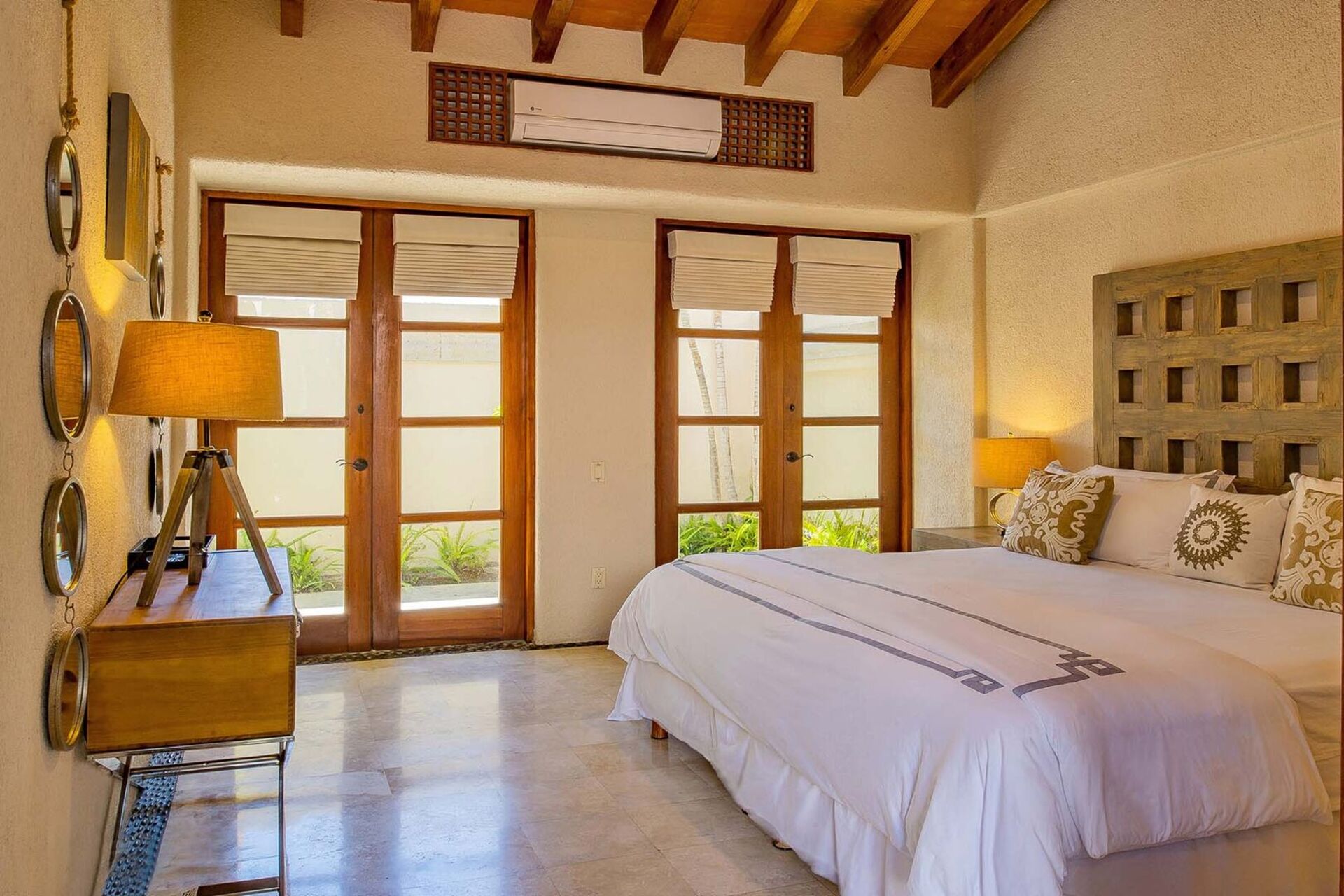 Exclusive Cabo Del Sol Resort'ta Lüks Tatil Konağı, Cabo San Lucas Mansion 1003