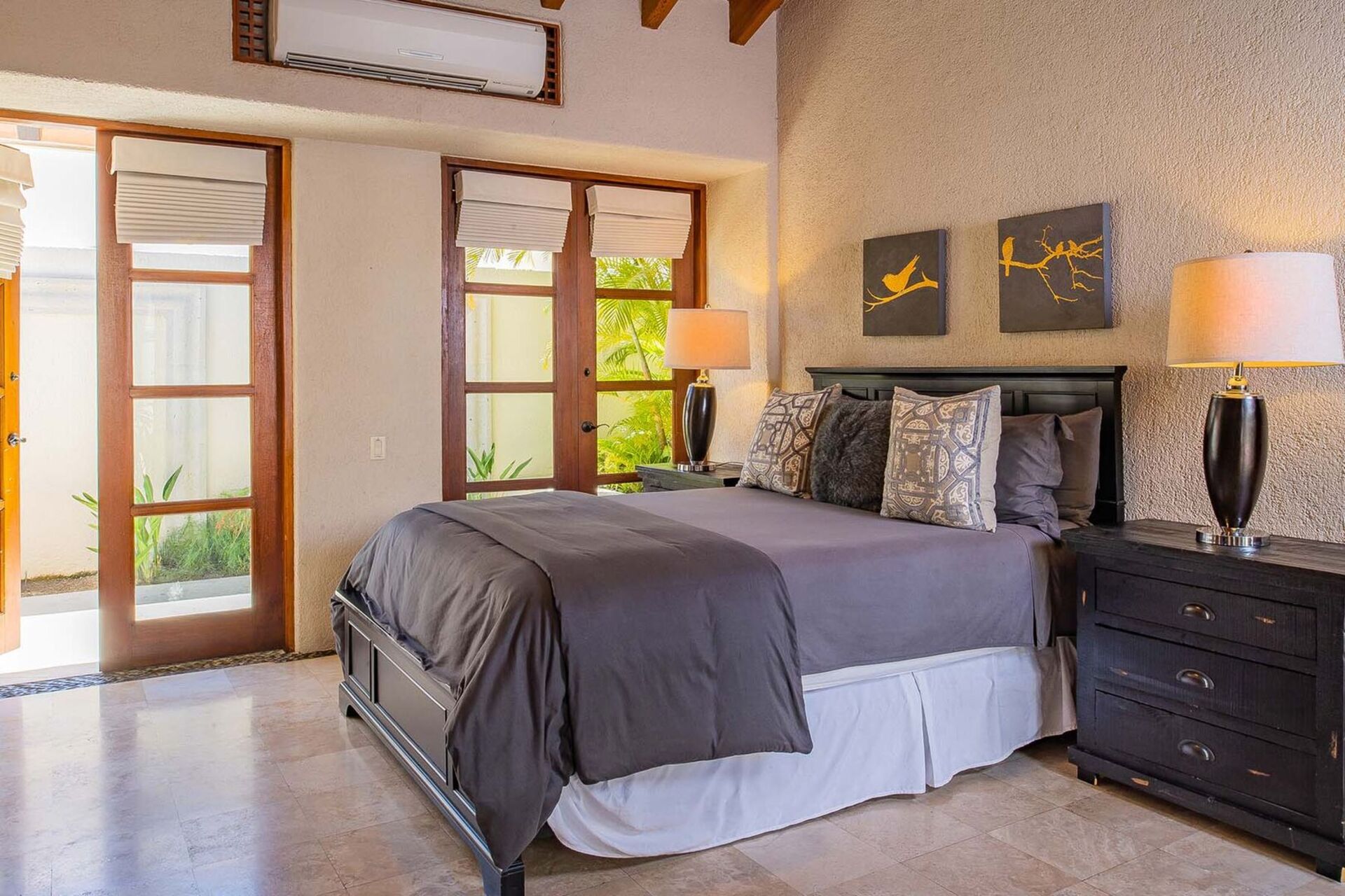 Exclusive Cabo Del Sol Resort'ta Lüks Tatil Konağı, Cabo San Lucas Mansion 1003