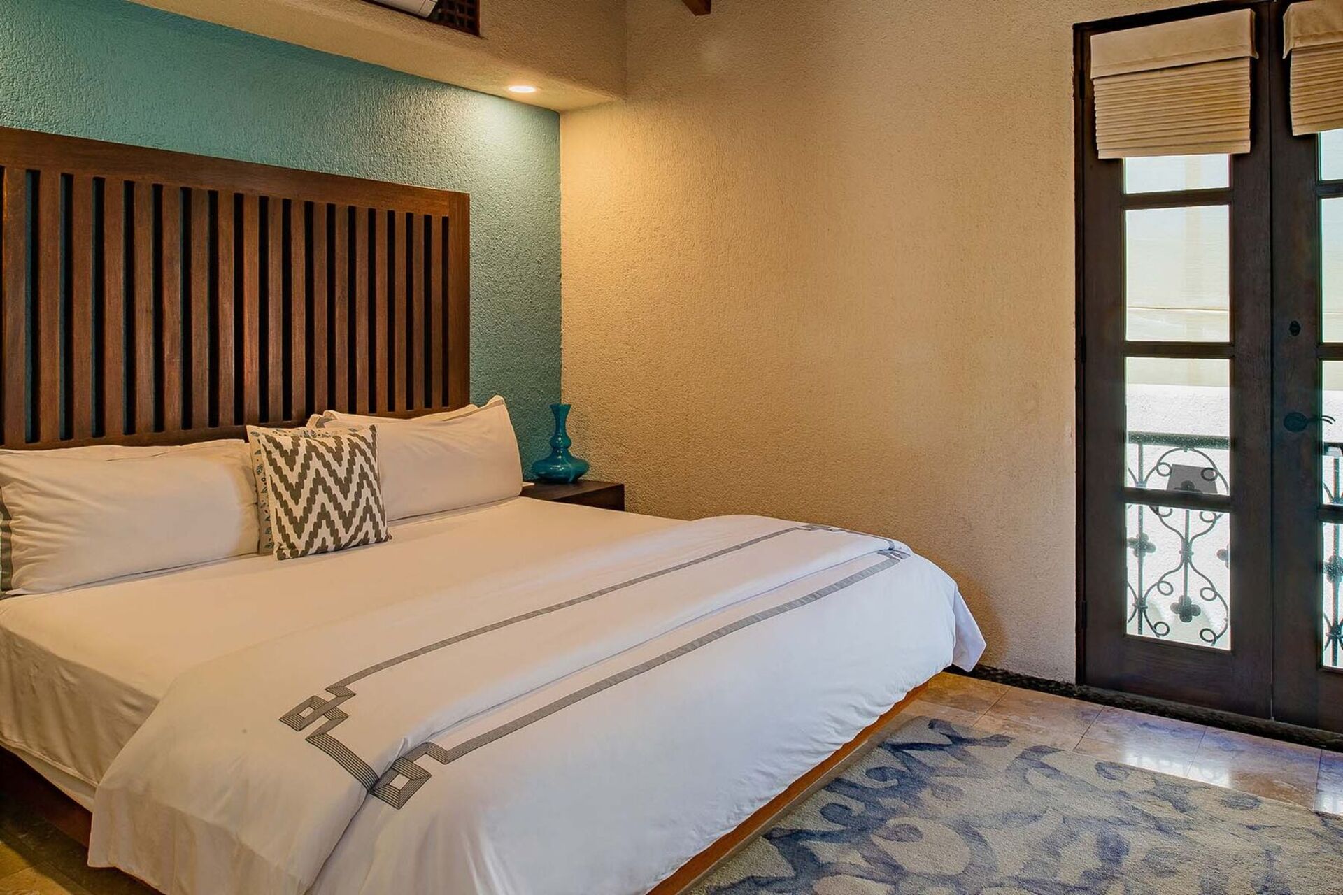 Exclusive Cabo Del Sol Resort'ta Lüks Tatil Konağı, Cabo San Lucas Mansion 1003