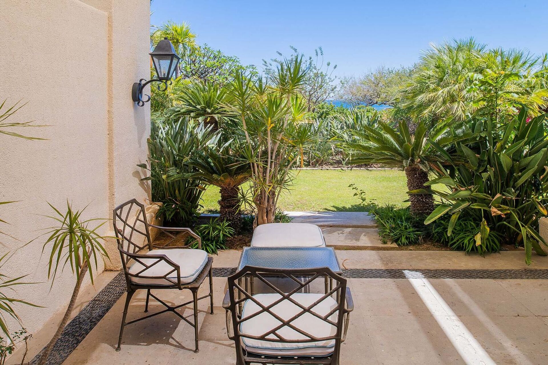 Exclusive Cabo Del Sol Resort'ta Lüks Tatil Konağı, Cabo San Lucas Mansion 1003