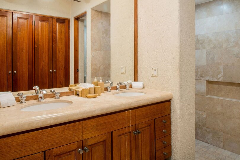 Exclusive Cabo Del Sol Resort'ta Lüks Tatil Konağı, Cabo San Lucas Mansion 1003