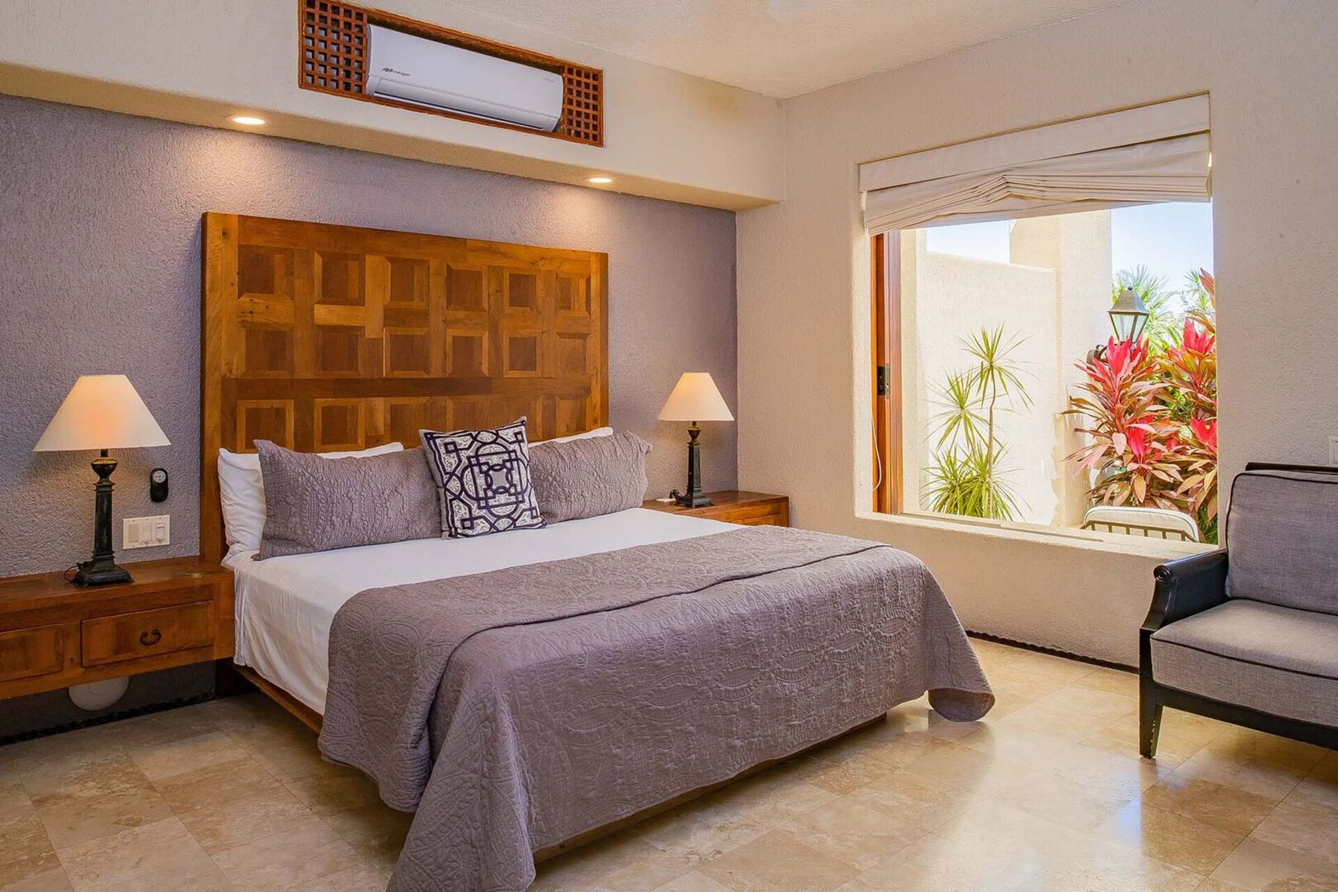 Exclusive Cabo Del Sol Resort'ta Lüks Tatil Konağı, Cabo San Lucas Mansion 1003