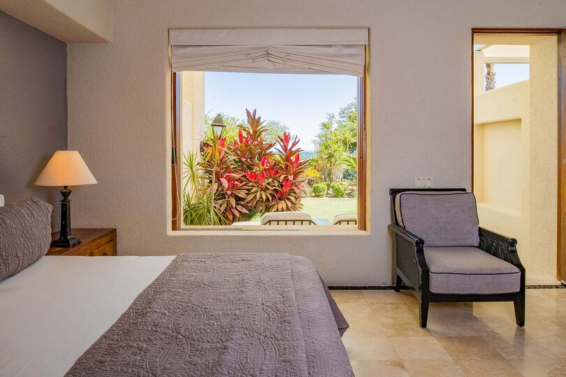 Exclusive Cabo Del Sol Resort'ta Lüks Tatil Konağı, Cabo San Lucas Mansion 1003