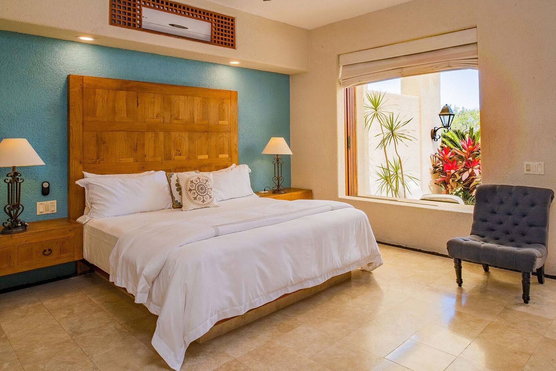 Exclusive Cabo Del Sol Resort'ta Lüks Tatil Konağı, Cabo San Lucas Mansion 1003