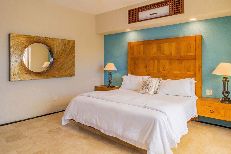 Exclusive Cabo Del Sol Resort'ta Lüks Tatil Konağı, Cabo San Lucas Mansion 1003