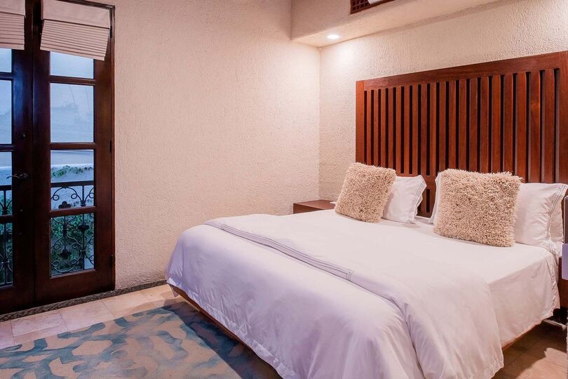 Exclusive Cabo Del Sol Resort'ta Lüks Tatil Konağı, Cabo San Lucas Mansion 1003