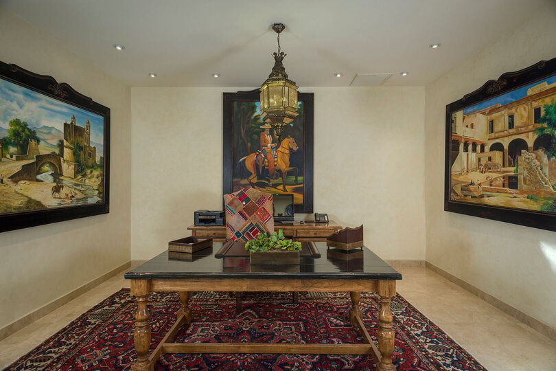 Hayalinizdeki Cabo San Lucas Tatil Villasını Kiralayın ve 2 Özel Havuzunuzdan Biri olan Cabo San Lucas Villa 1005'in Yanında Dinlenmeyi Dört gözle Bekleyin