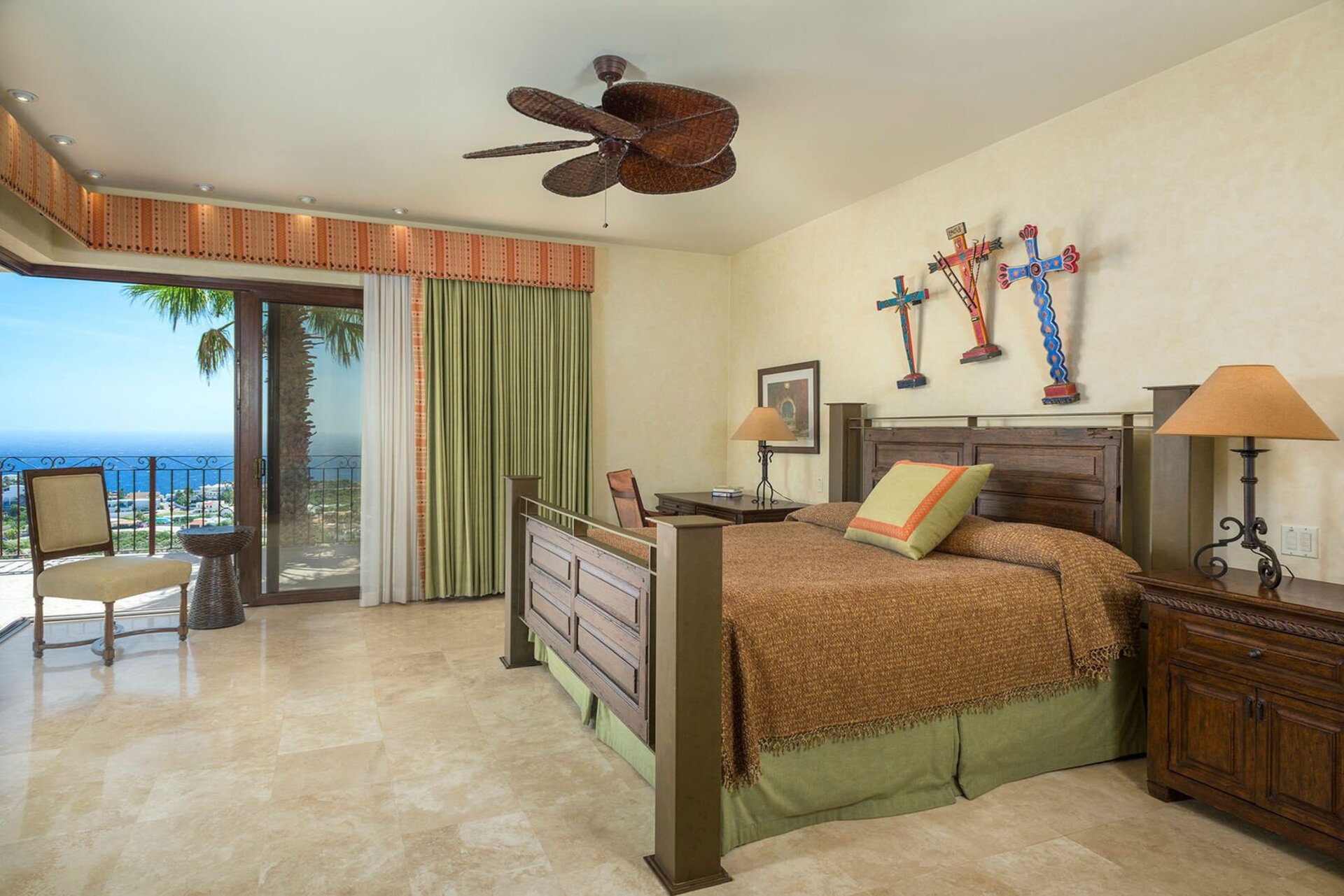 Hayalinizdeki Cabo San Lucas Tatil Villasını Kiralayın ve 2 Özel Havuzunuzdan Biri olan Cabo San Lucas Villa 1005'in Yanında Dinlenmeyi Dört gözle Bekleyin