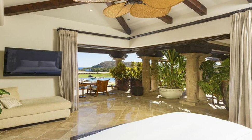 Cabo San Lucas'ta Özel Havuzunuzun Yanında Rahatlarken En Sevdiğiniz Kitabı Okurken, Cabo San Lucas Villa 1006