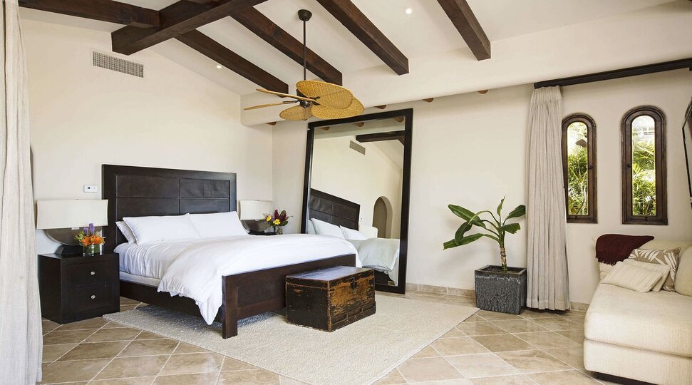 Cabo San Lucas'ta Özel Havuzunuzun Yanında Rahatlarken En Sevdiğiniz Kitabı Okurken, Cabo San Lucas Villa 1006