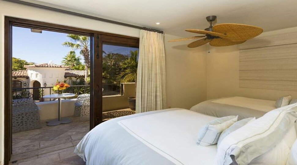 Cabo San Lucas'ta Özel Havuzunuzun Yanında Rahatlarken En Sevdiğiniz Kitabı Okurken, Cabo San Lucas Villa 1006