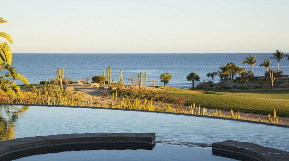 Cabo San Lucas'ta Özel Havuzunuzun Yanında Rahatlarken En Sevdiğiniz Kitabı Okurken, Cabo San Lucas Villa 1006