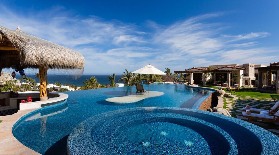 Cabo San Lucas'ta Mükemmel Bir Konumda Güzel 5 Yıldızlı Tatil Villası, Tarihlerinizi Garantilemek İçin Erken Rezervasyon Yaptırın, Cabo San Lucas Malikanesi 1007