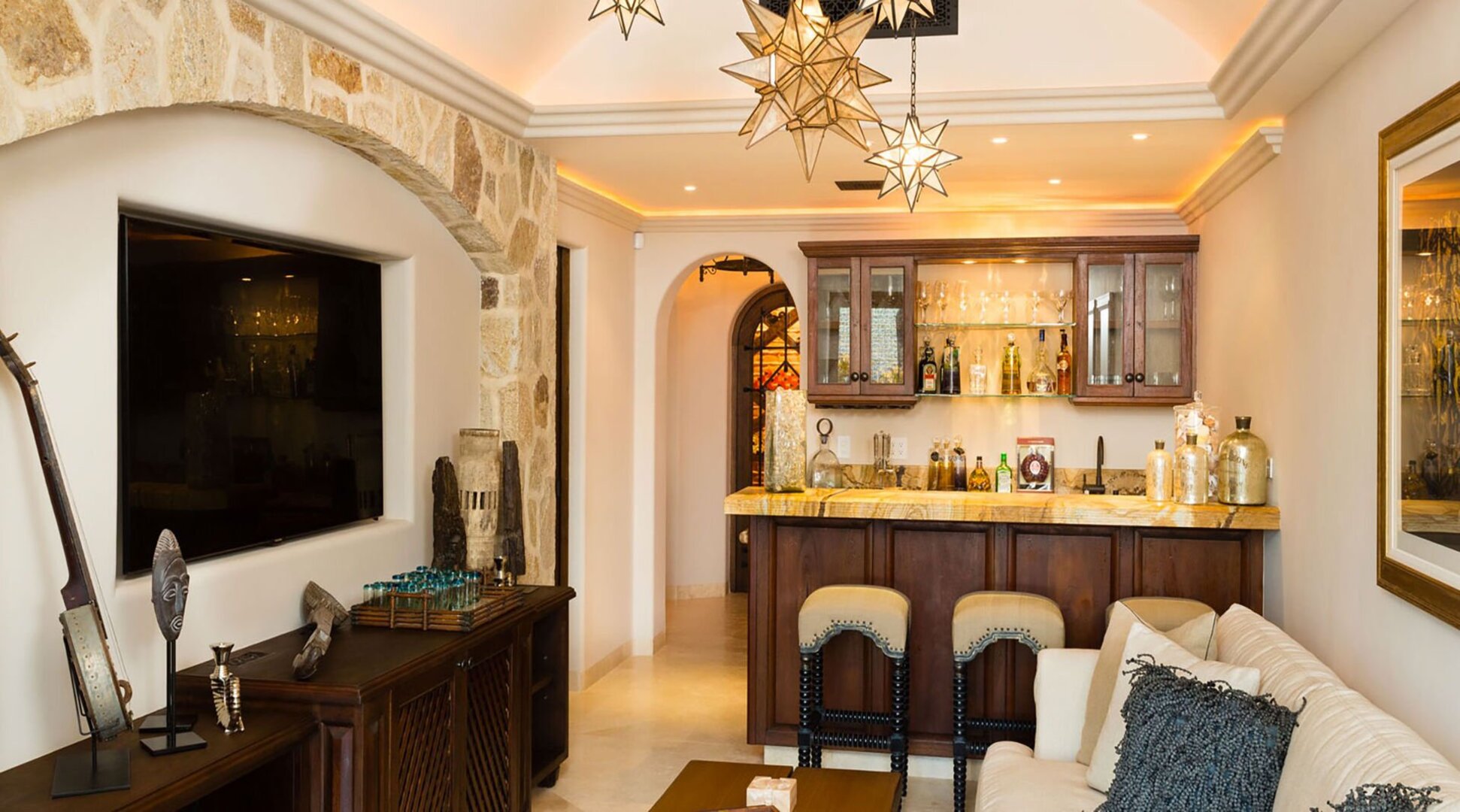 Cabo San Lucas'ta Mükemmel Bir Konumda Güzel 5 Yıldızlı Tatil Villası, Tarihlerinizi Garantilemek İçin Erken Rezervasyon Yaptırın, Cabo San Lucas Malikanesi 1007
