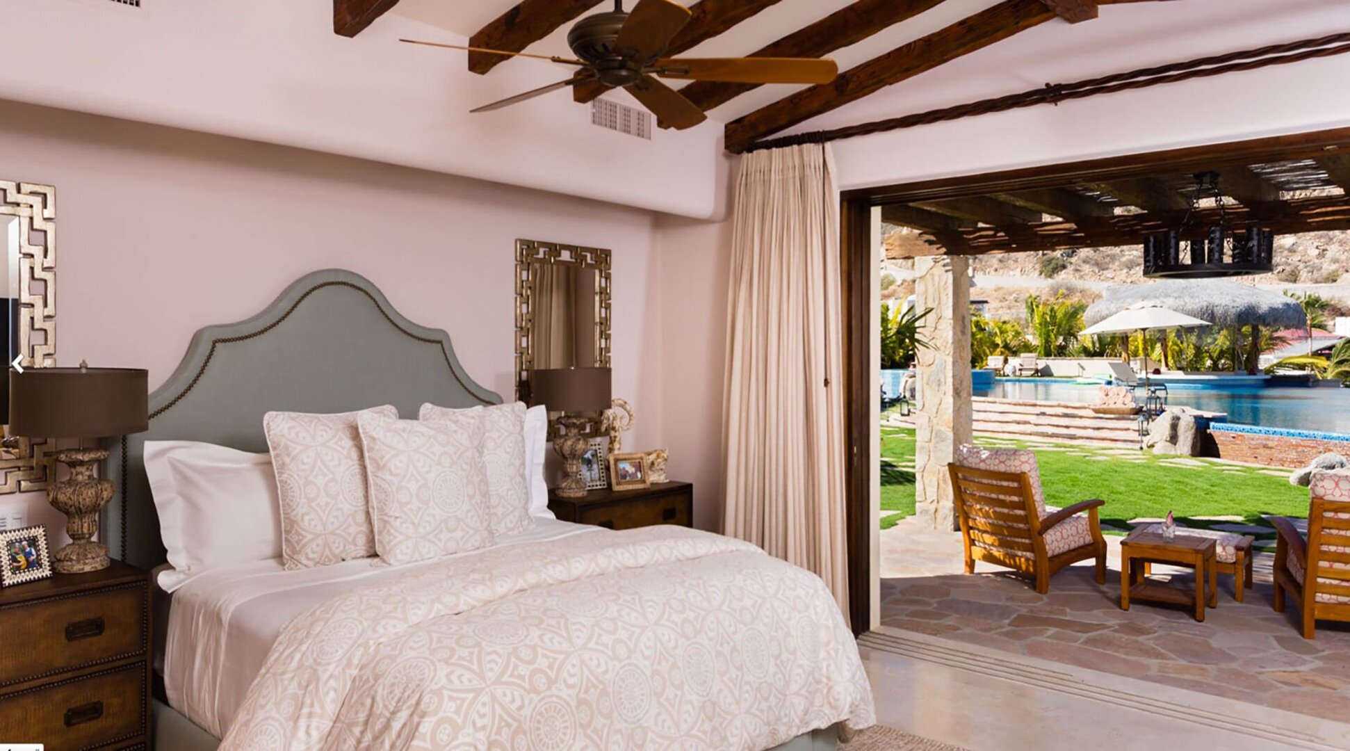 Cabo San Lucas'ta Mükemmel Bir Konumda Güzel 5 Yıldızlı Tatil Villası, Tarihlerinizi Garantilemek İçin Erken Rezervasyon Yaptırın, Cabo San Lucas Malikanesi 1007
