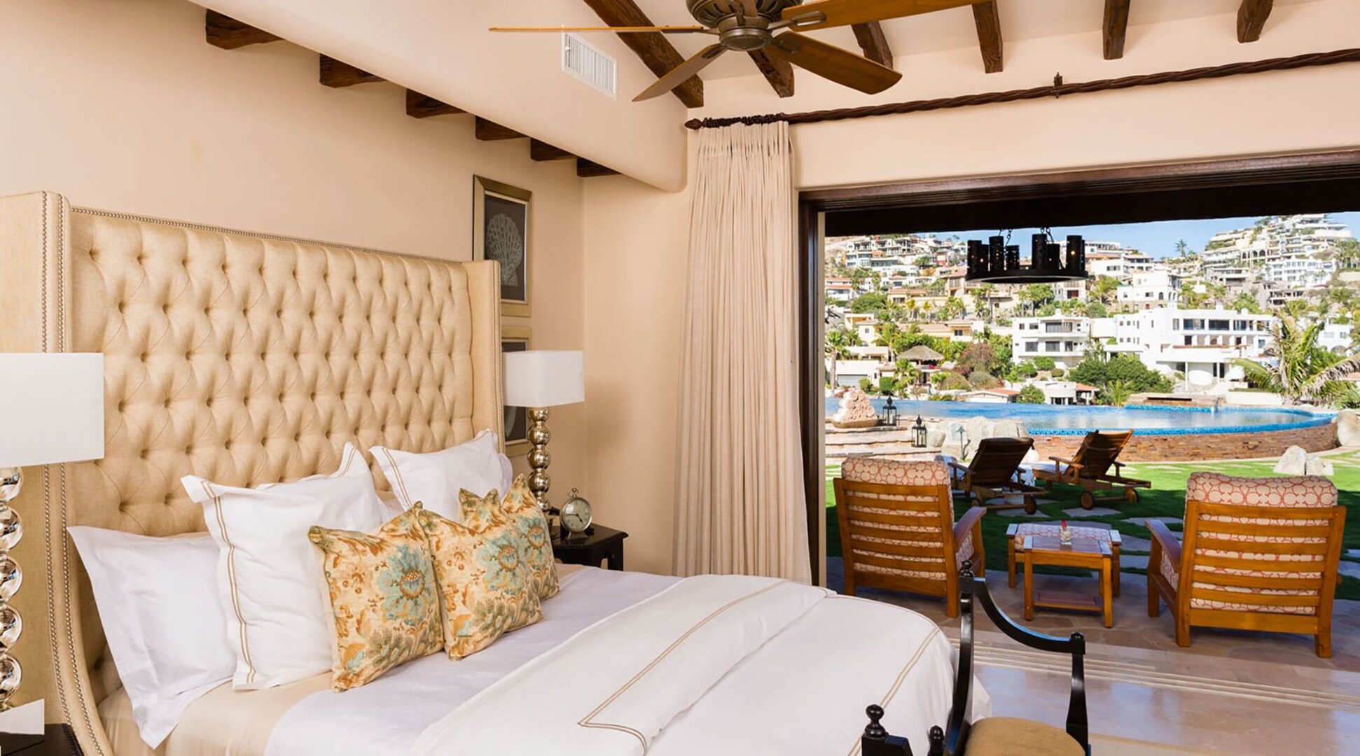 Cabo San Lucas'ta Mükemmel Bir Konumda Güzel 5 Yıldızlı Tatil Villası, Tarihlerinizi Garantilemek İçin Erken Rezervasyon Yaptırın, Cabo San Lucas Malikanesi 1007
