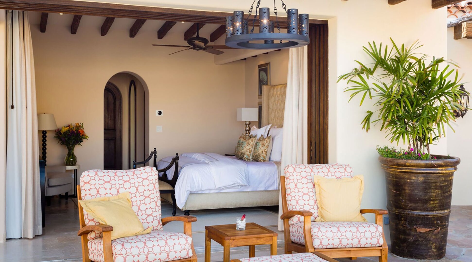 Cabo San Lucas'ta Mükemmel Bir Konumda Güzel 5 Yıldızlı Tatil Villası, Tarihlerinizi Garantilemek İçin Erken Rezervasyon Yaptırın, Cabo San Lucas Malikanesi 1007