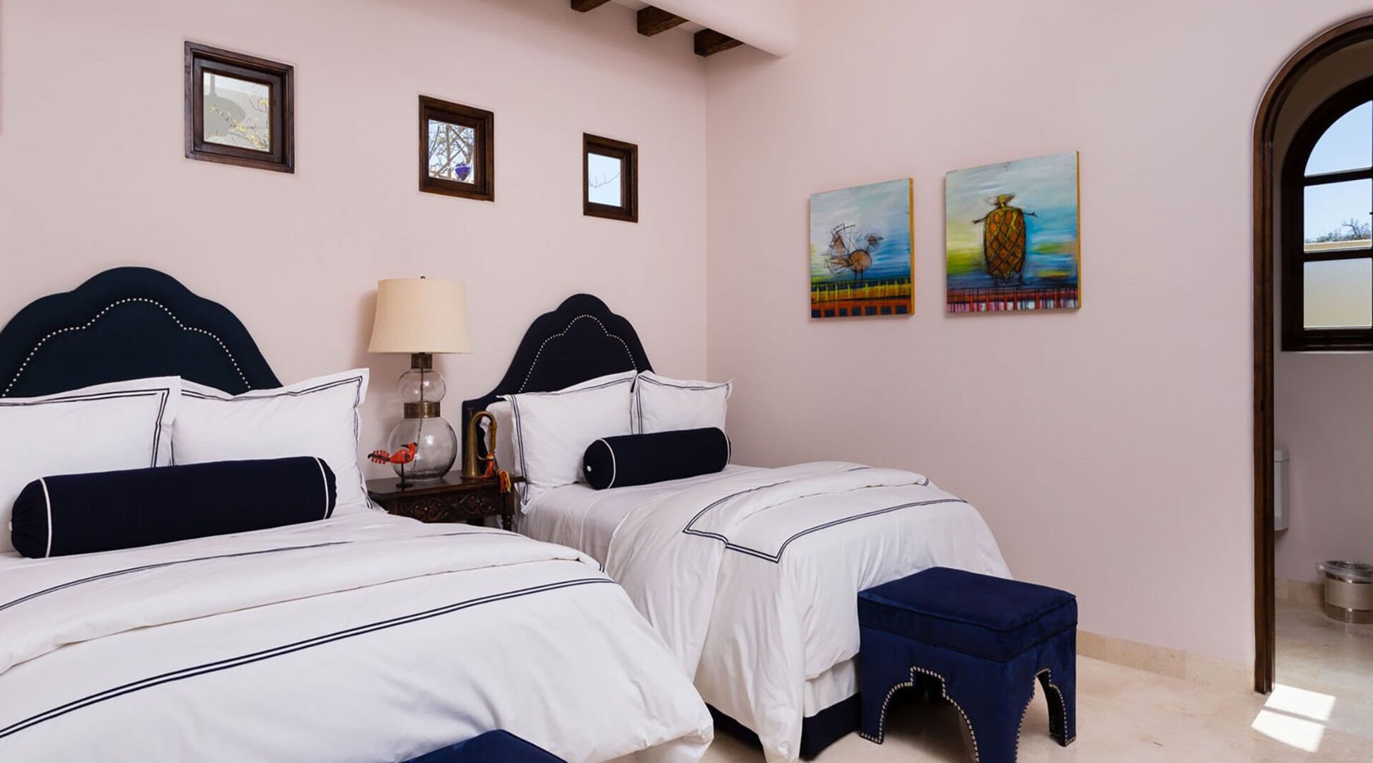 Cabo San Lucas'ta Mükemmel Bir Konumda Güzel 5 Yıldızlı Tatil Villası, Tarihlerinizi Garantilemek İçin Erken Rezervasyon Yaptırın, Cabo San Lucas Malikanesi 1007