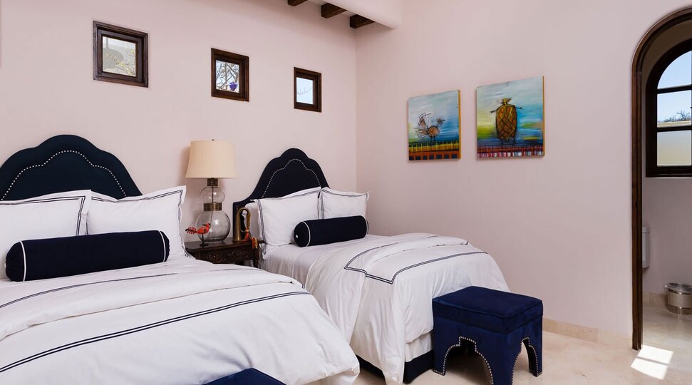 Cabo San Lucas'ta Mükemmel Bir Konumda Güzel 5 Yıldızlı Tatil Villası, Tarihlerinizi Garantilemek İçin Erken Rezervasyon Yaptırın, Cabo San Lucas Malikanesi 1007