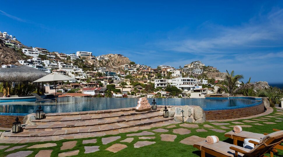 Cabo San Lucas'ta Mükemmel Bir Konumda Güzel 5 Yıldızlı Tatil Villası, Tarihlerinizi Garantilemek İçin Erken Rezervasyon Yaptırın, Cabo San Lucas Malikanesi 1007