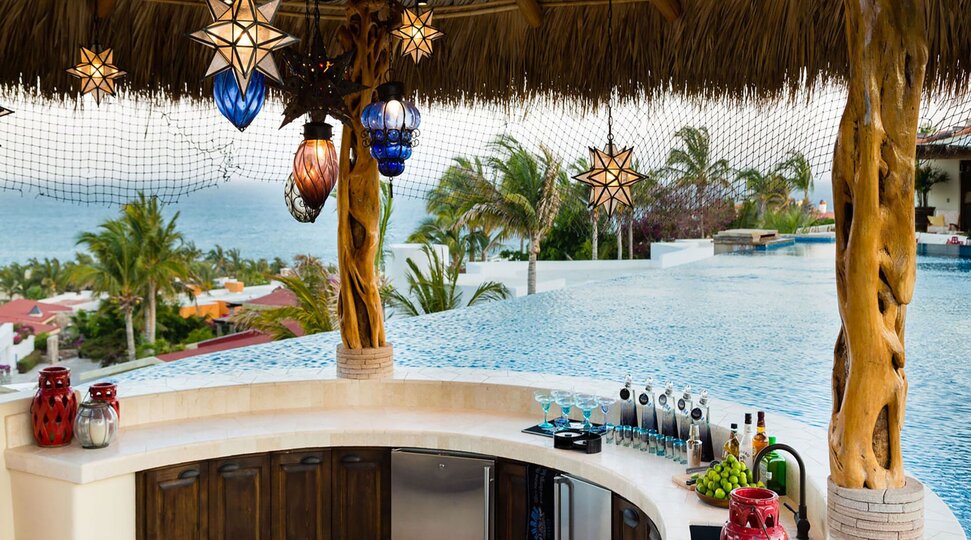 Cabo San Lucas'ta Mükemmel Bir Konumda Güzel 5 Yıldızlı Tatil Villası, Tarihlerinizi Garantilemek İçin Erken Rezervasyon Yaptırın, Cabo San Lucas Malikanesi 1007