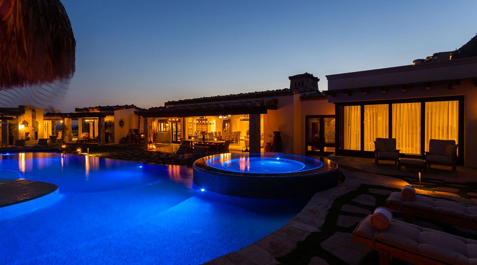 Cabo San Lucas'ta Mükemmel Bir Konumda Güzel 5 Yıldızlı Tatil Villası, Tarihlerinizi Garantilemek İçin Erken Rezervasyon Yaptırın, Cabo San Lucas Malikanesi 1007