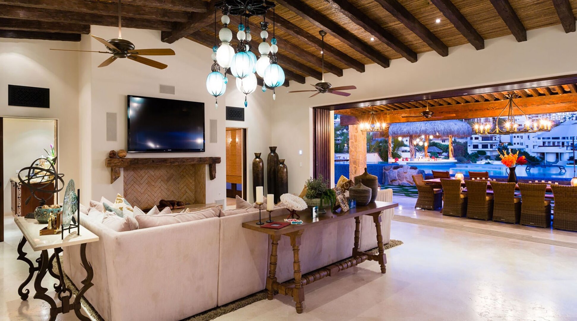Cabo San Lucas'ta Mükemmel Bir Konumda Güzel 5 Yıldızlı Tatil Villası, Tarihlerinizi Garantilemek İçin Erken Rezervasyon Yaptırın, Cabo San Lucas Malikanesi 1007