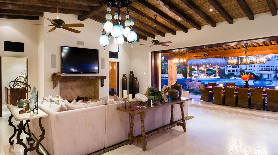 Cabo San Lucas'ta Mükemmel Bir Konumda Güzel 5 Yıldızlı Tatil Villası, Tarihlerinizi Garantilemek İçin Erken Rezervasyon Yaptırın, Cabo San Lucas Malikanesi 1007