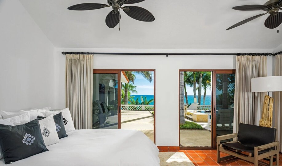 Ailenizin San Jose del Cabo Villa 1009'daki Başlıca Gezilecek Yerlere Yakın Lüks Bir Tatil Villası Kiraladığını Hayal Edin
