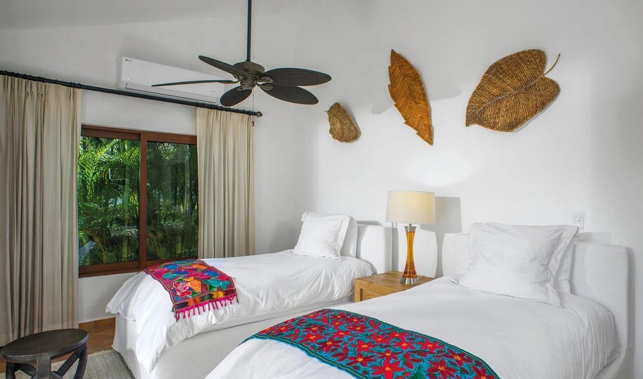 Ailenizin San Jose del Cabo Villa 1009'daki Başlıca Gezilecek Yerlere Yakın Lüks Bir Tatil Villası Kiraladığını Hayal Edin