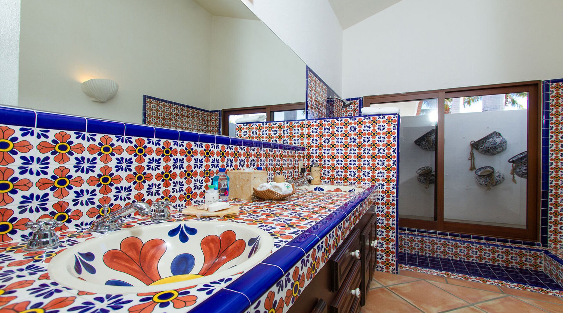 Ailenizin San Jose del Cabo Villa 1009'daki Başlıca Gezilecek Yerlere Yakın Lüks Bir Tatil Villası Kiraladığını Hayal Edin