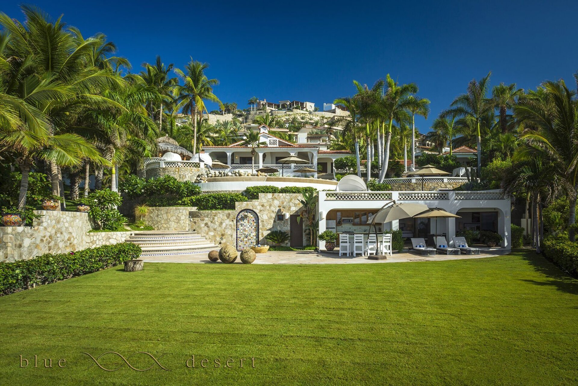 Ailenizin San Jose del Cabo Villa 1009'daki Başlıca Gezilecek Yerlere Yakın Lüks Bir Tatil Villası Kiraladığını Hayal Edin