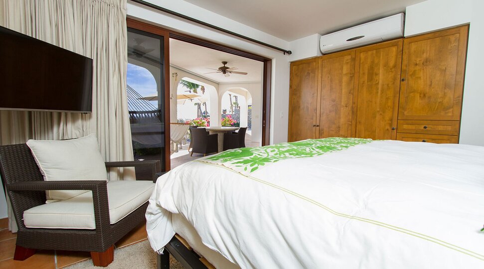 Ailenizin San Jose del Cabo Villa 1009'daki Başlıca Gezilecek Yerlere Yakın Lüks Bir Tatil Villası Kiraladığını Hayal Edin