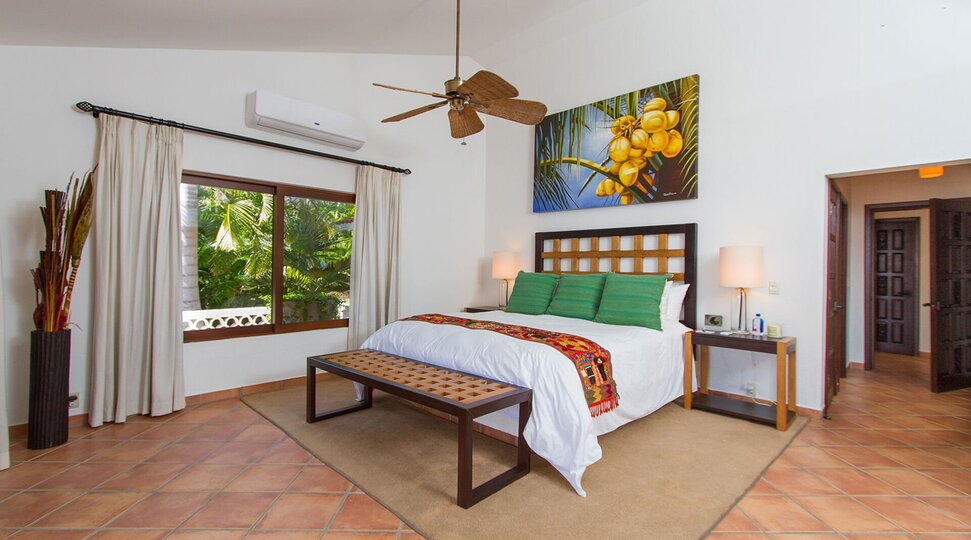 Ailenizin San Jose del Cabo Villa 1009'daki Başlıca Gezilecek Yerlere Yakın Lüks Bir Tatil Villası Kiraladığını Hayal Edin
