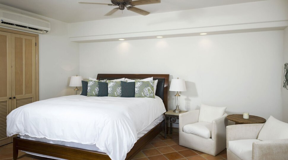 Ailenizin San José del Cabo'nun Başlıca Gezilecek Yerlerine Yakın Bir Lüks Tatil Villası Kiraladığını Hayal Edin, San Jose del Cabo Villa 1010