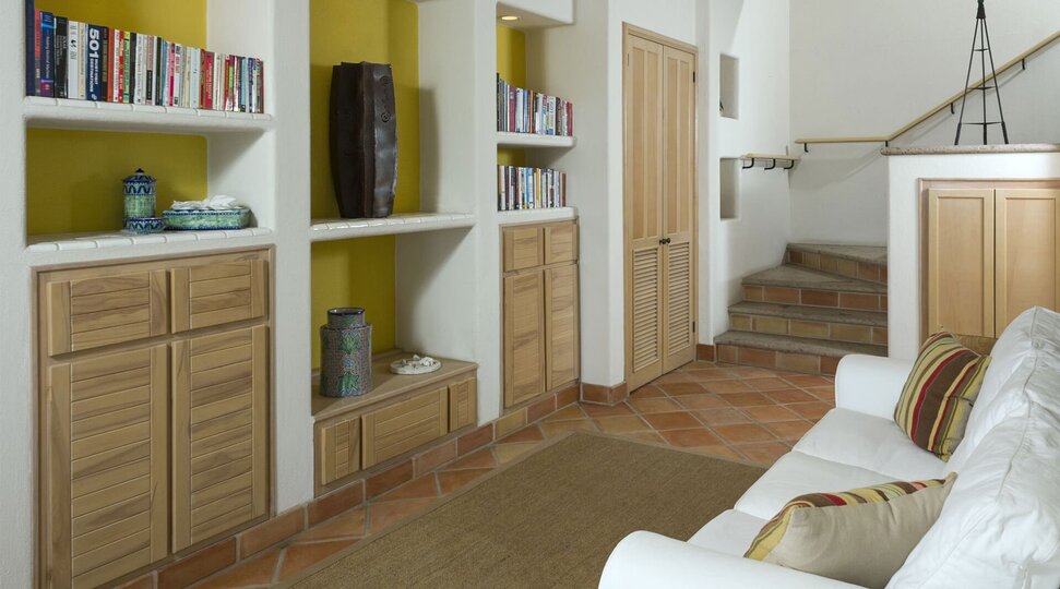 Ailenizin San José del Cabo'nun Başlıca Gezilecek Yerlerine Yakın Bir Lüks Tatil Villası Kiraladığını Hayal Edin, San Jose del Cabo Villa 1010