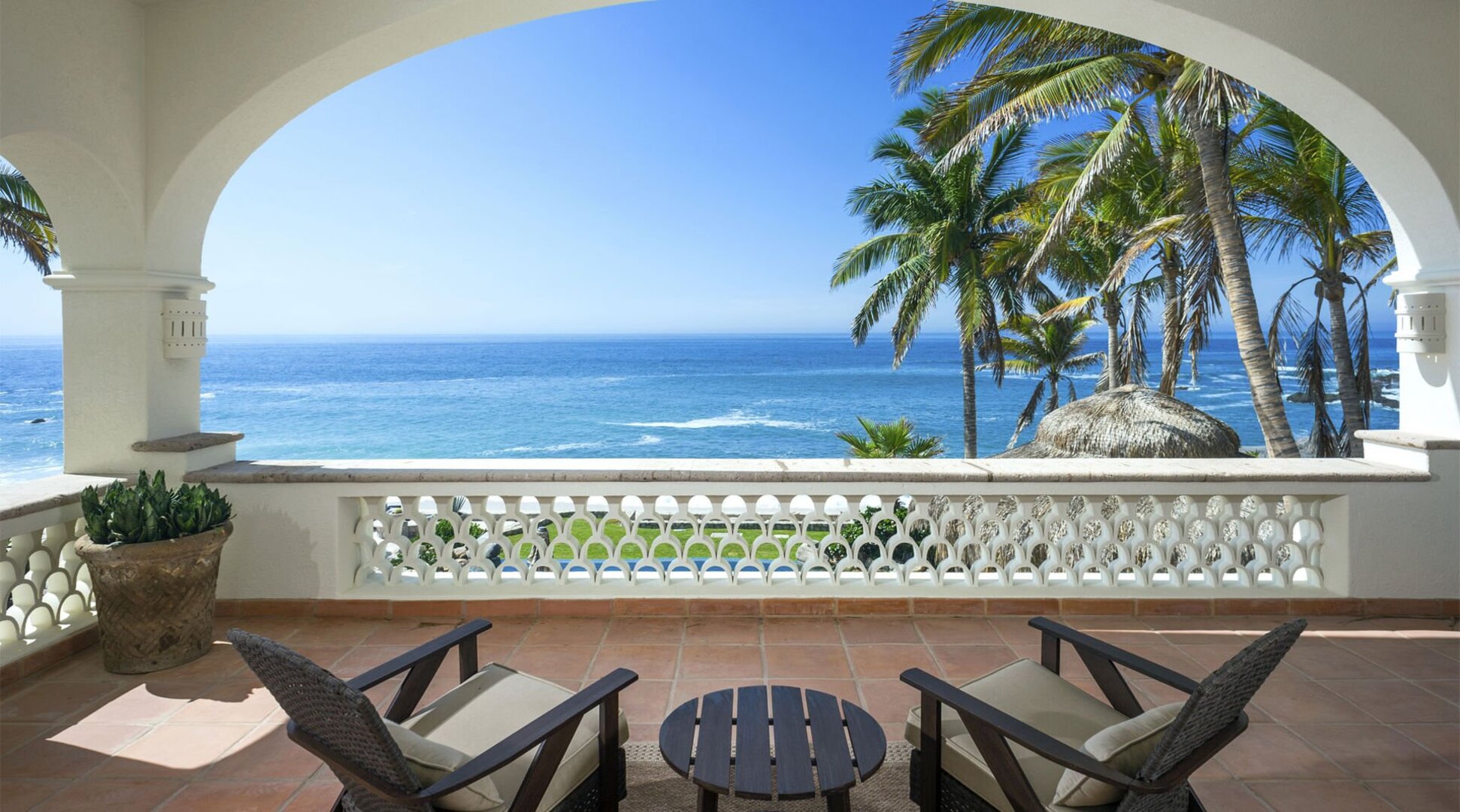 Ailenizin San José del Cabo'nun Başlıca Gezilecek Yerlerine Yakın Bir Lüks Tatil Villası Kiraladığını Hayal Edin, San Jose del Cabo Villa 1010