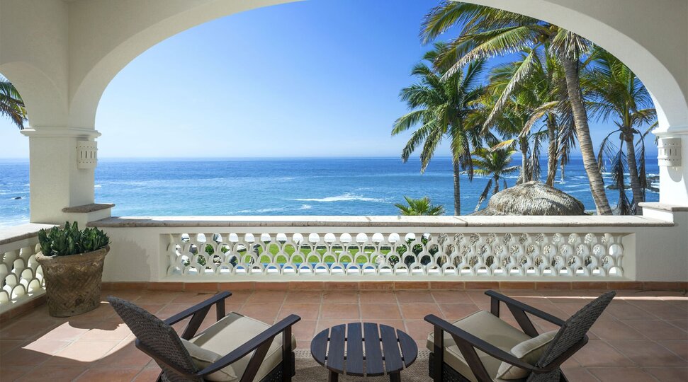 Ailenizin San José del Cabo'nun Başlıca Gezilecek Yerlerine Yakın Bir Lüks Tatil Villası Kiraladığını Hayal Edin, San Jose del Cabo Villa 1010