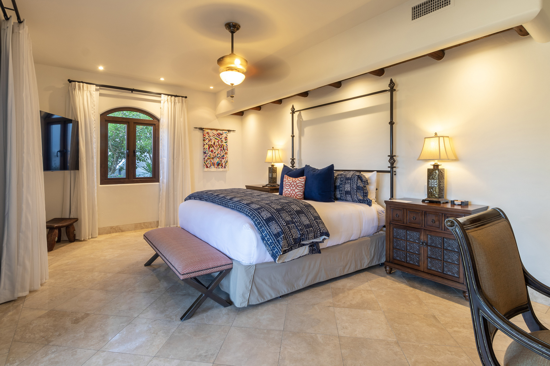 Hayalinizdeki Tatil Villasını Özel Havuzlu Olarak Kiralayın, Cabo del Sol Villa 1013