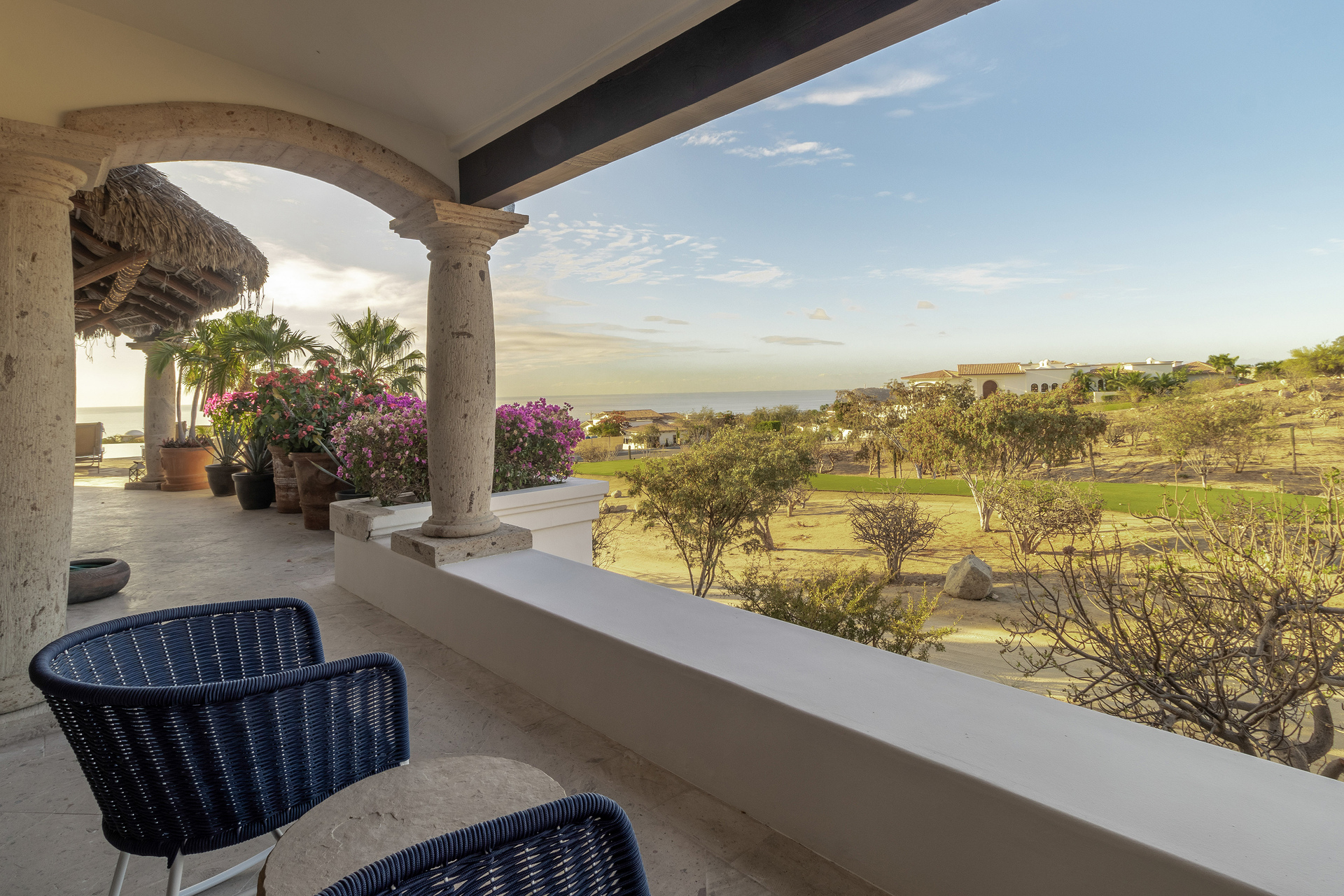 Hayalinizdeki Tatil Villasını Özel Havuzlu Olarak Kiralayın, Cabo del Sol Villa 1013