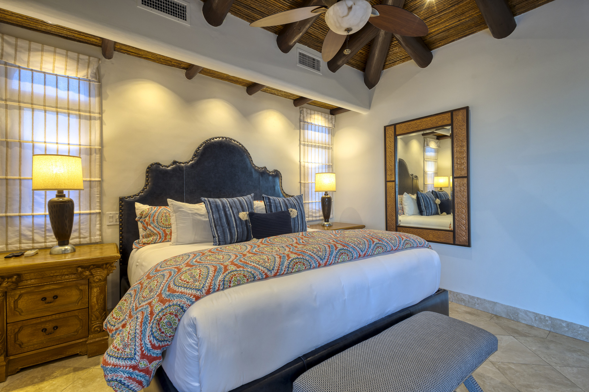 Hayalinizdeki Tatil Villasını Özel Havuzlu Olarak Kiralayın, Cabo del Sol Villa 1013