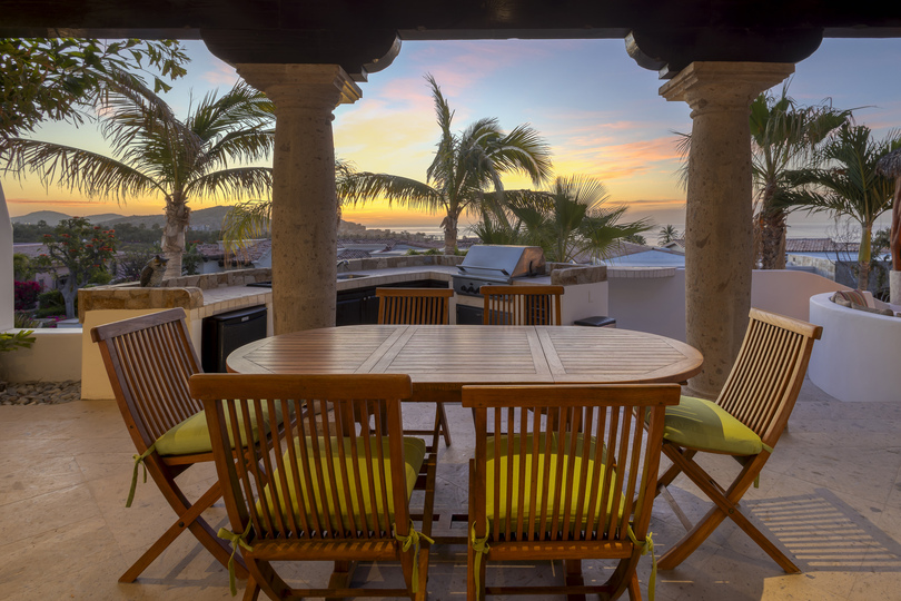 Hayalinizdeki Tatil Villasını Özel Havuzlu Olarak Kiralayın, Cabo del Sol Villa 1013