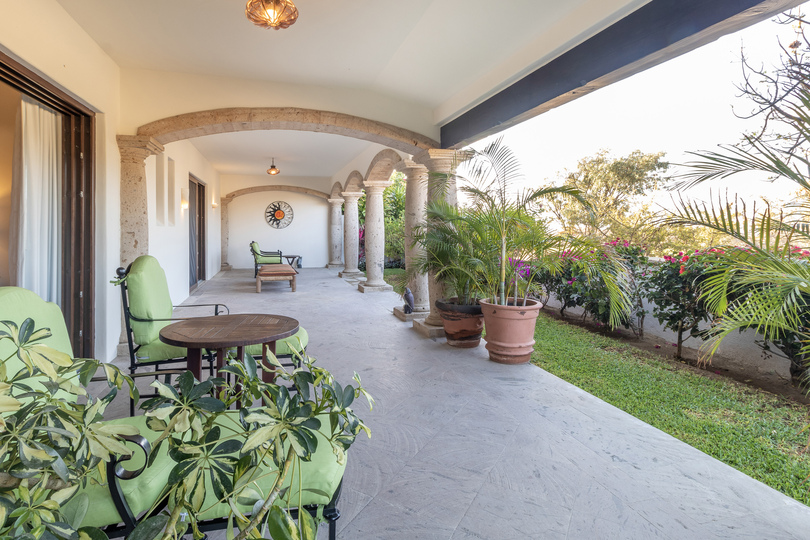 Hayalinizdeki Tatil Villasını Özel Havuzlu Olarak Kiralayın, Cabo del Sol Villa 1013