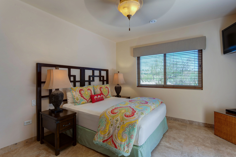 Cabo del Sol'da Özel Havuzlu Rüya Gibi Tatil Villası, Villa 1017