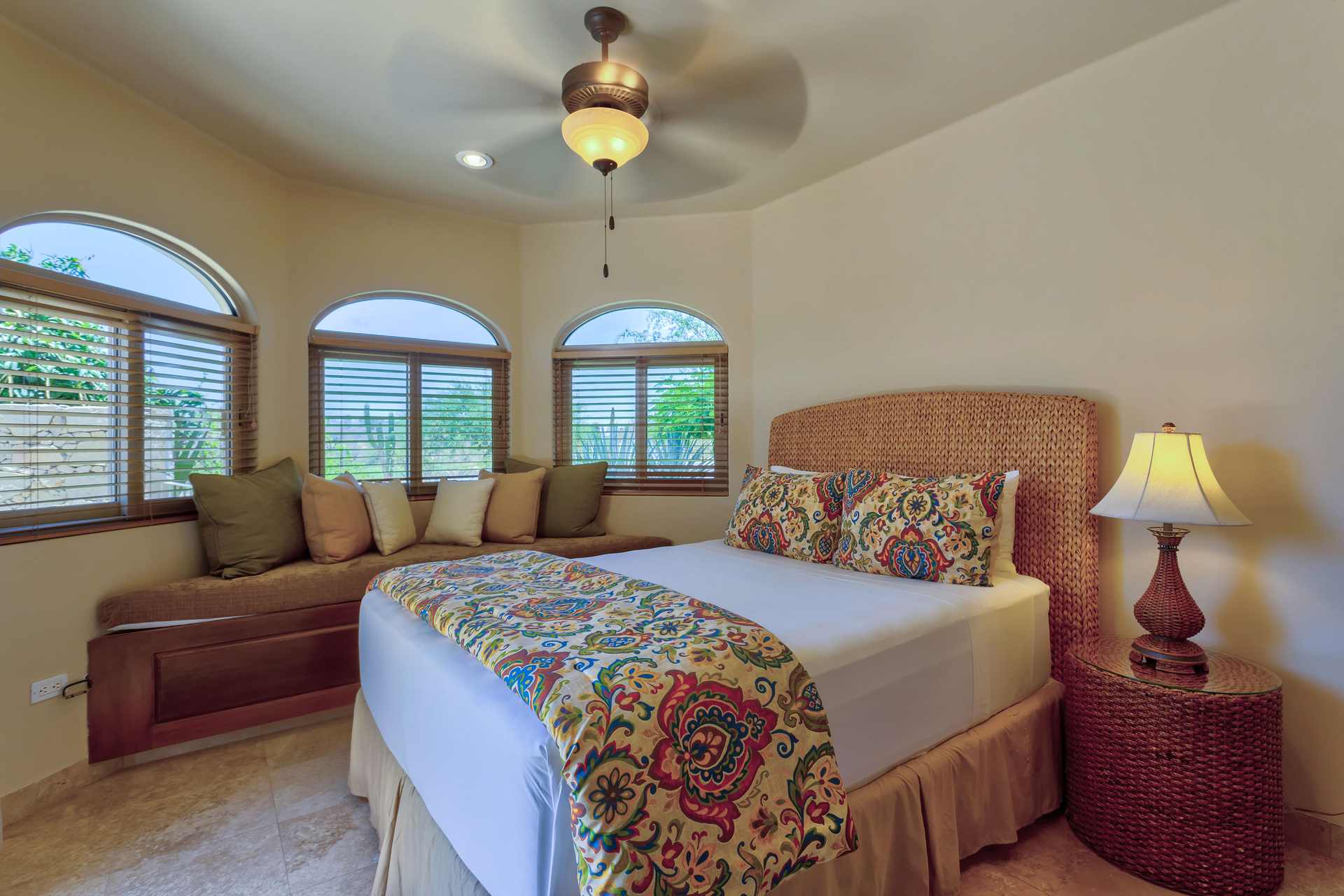 Cabo del Sol'da Özel Havuzlu Rüya Gibi Tatil Villası, Villa 1017